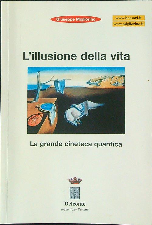 Libro di Faccia