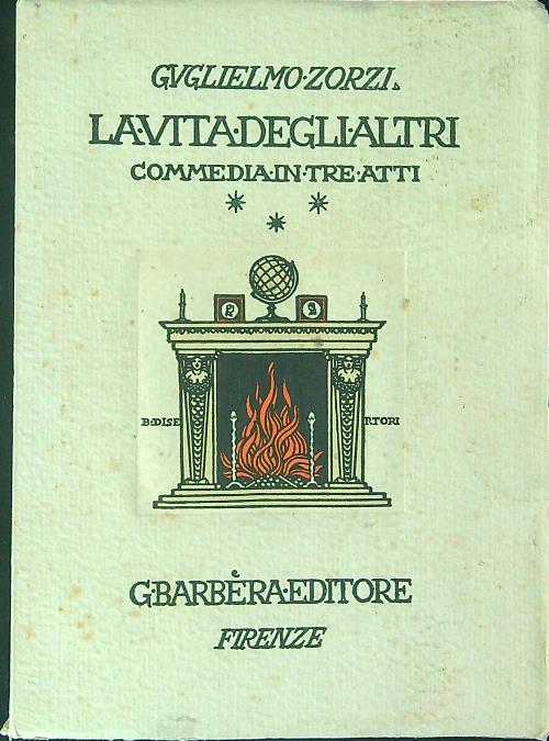 Libro di Faccia