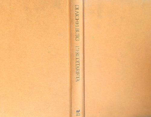 Libro di Faccia