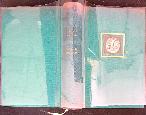 Libro di Faccia