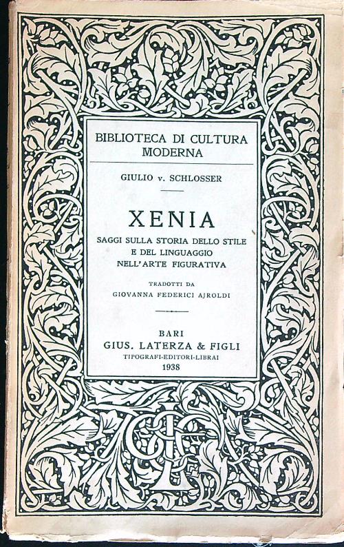 Libro di Faccia