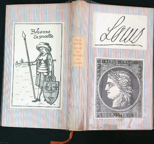 Libro di Faccia