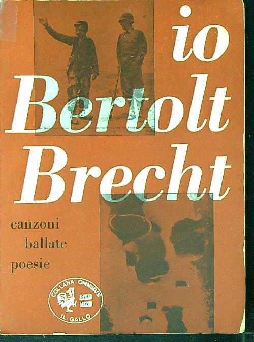 Libro di Faccia