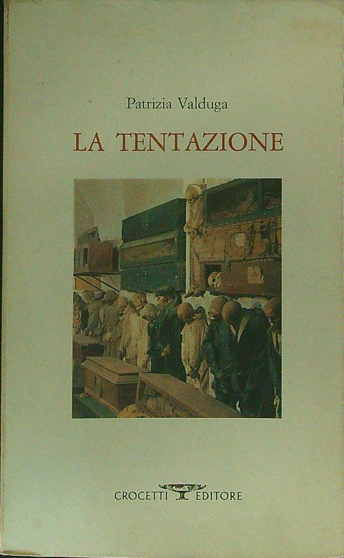 Libro di Faccia