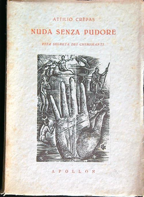 Libro di Faccia