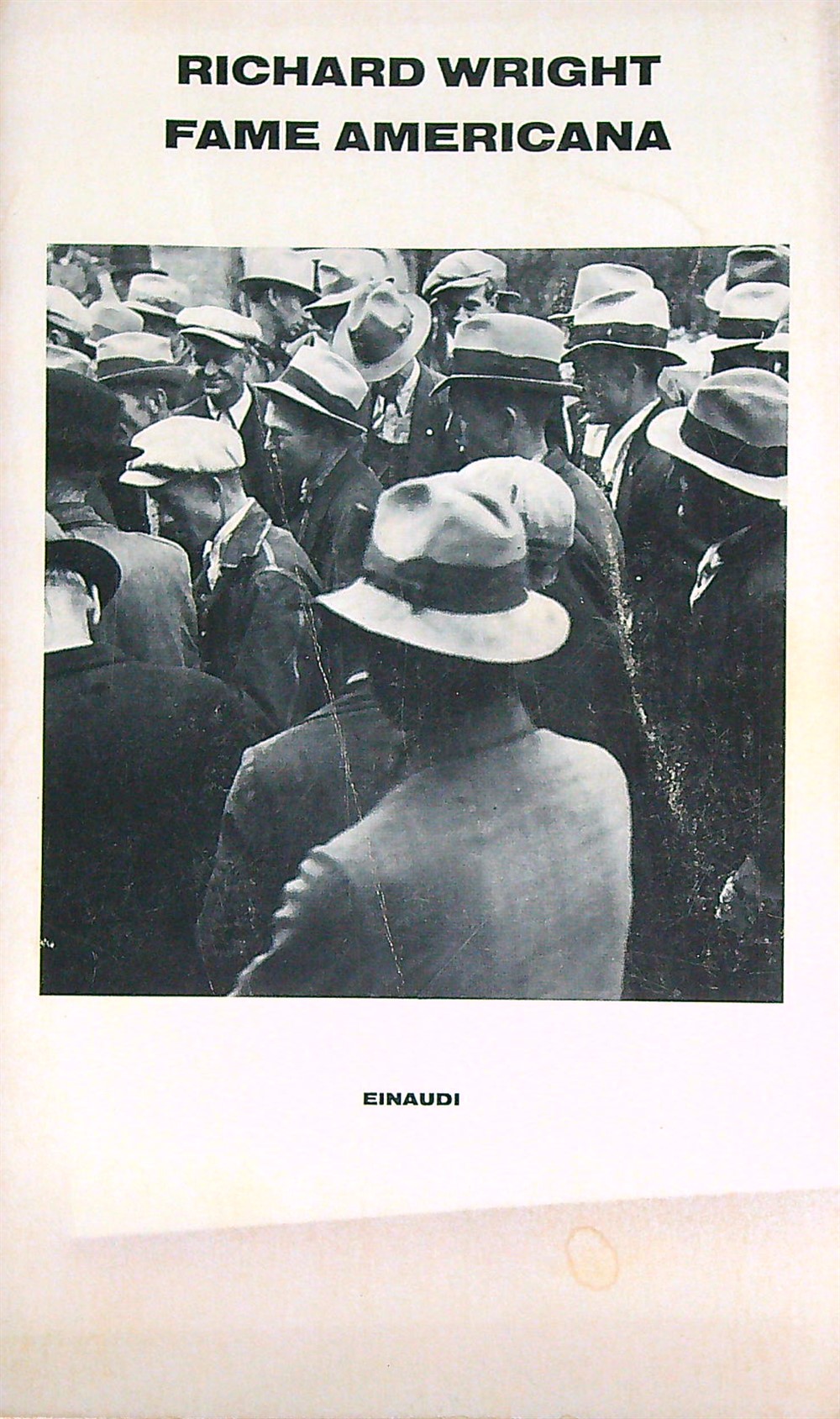 Libro di Faccia