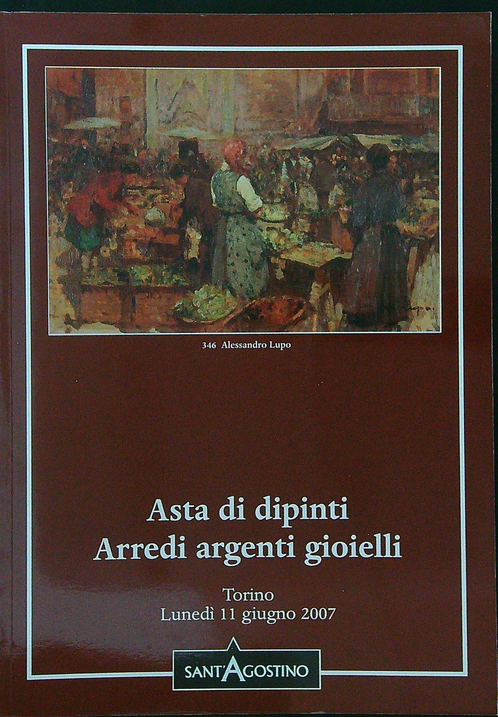 Libro di Faccia
