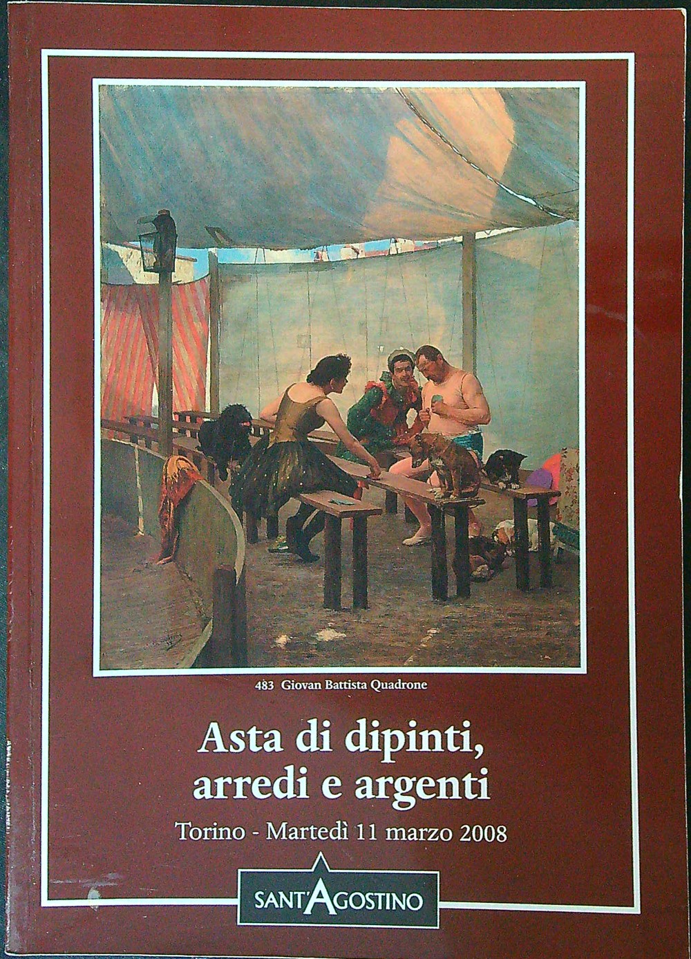 Libro di Faccia