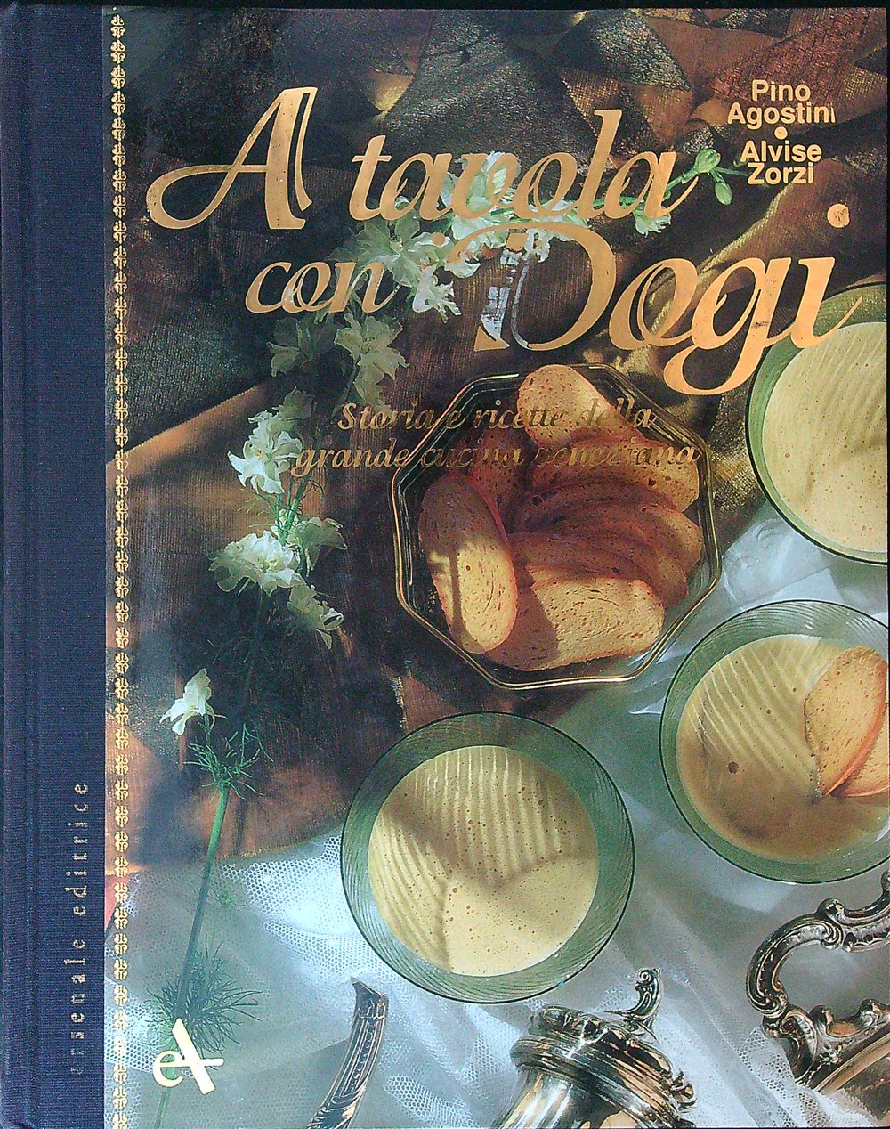 Libro di Faccia