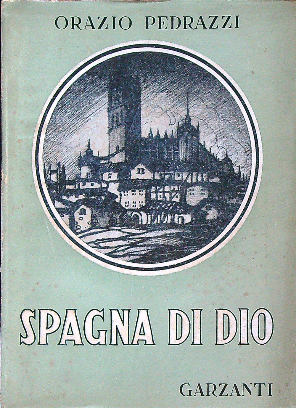 Libro di Faccia