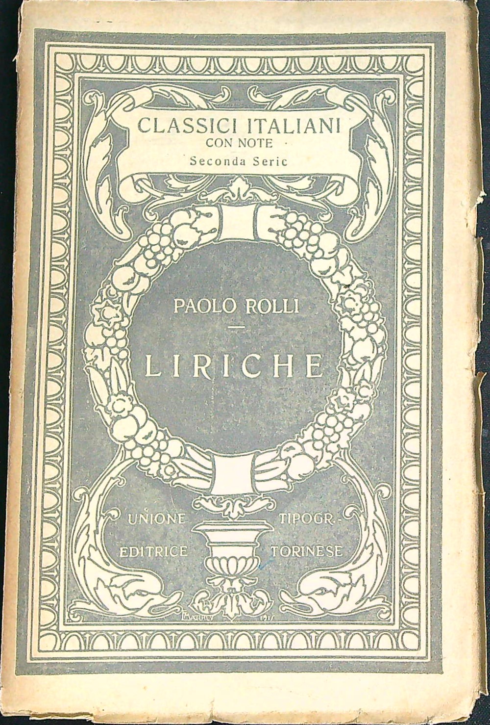 Libro di Faccia