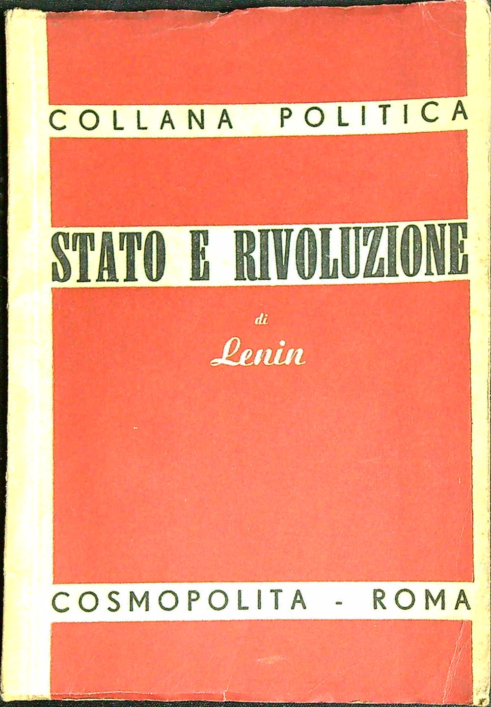 Libro di Faccia