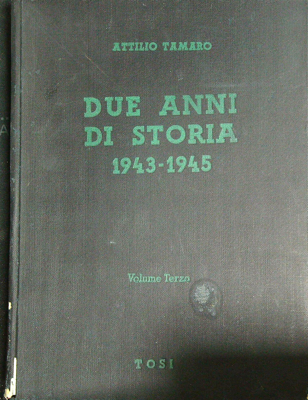 Libro di Faccia