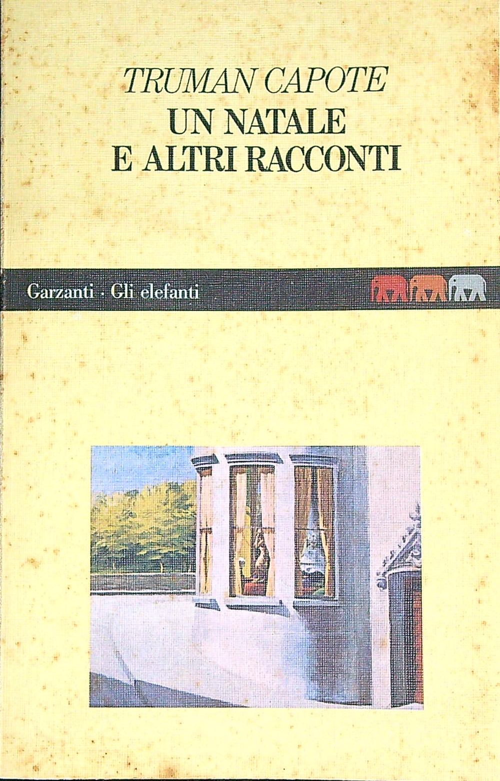 Libro di Faccia