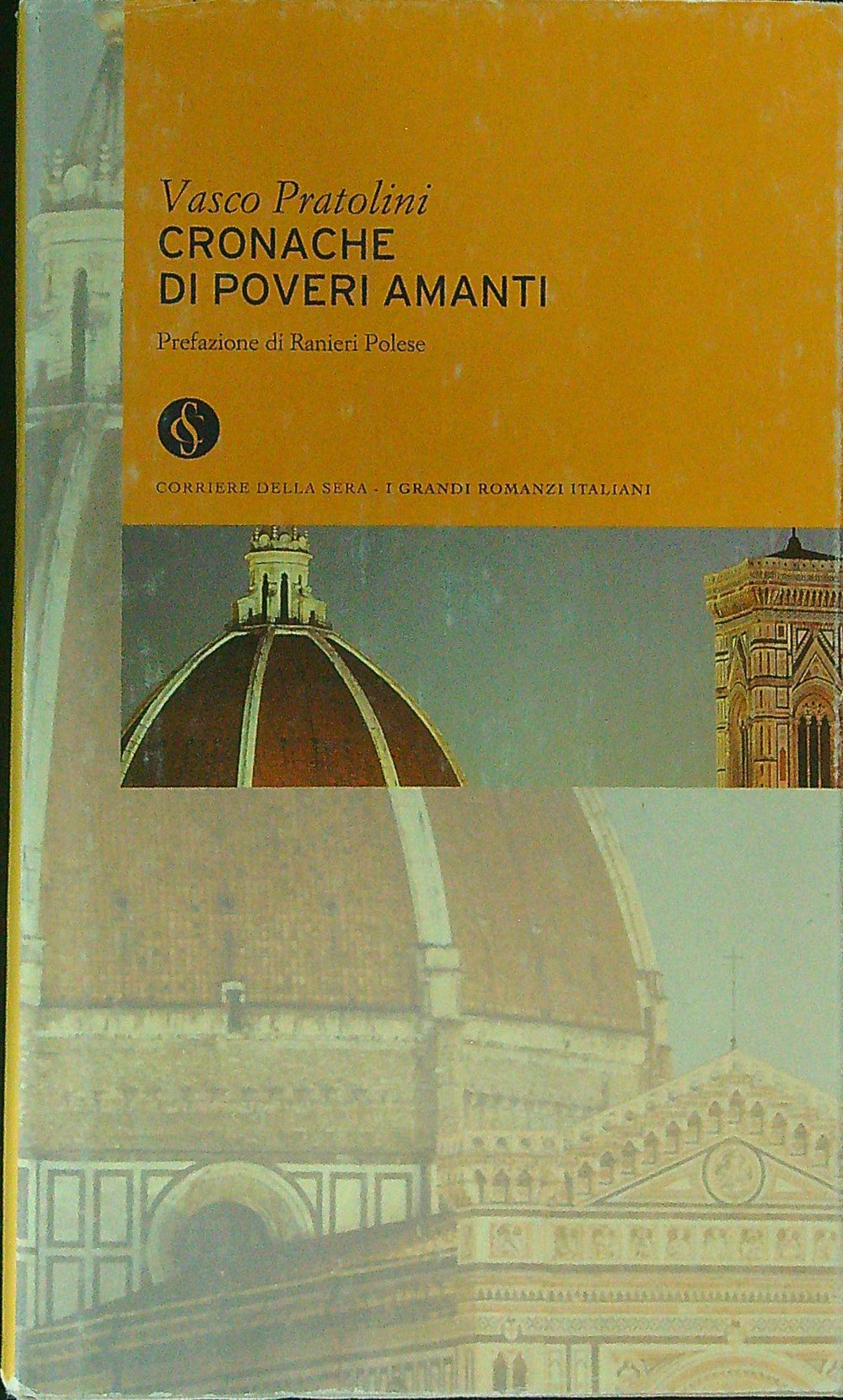 Libro di Faccia