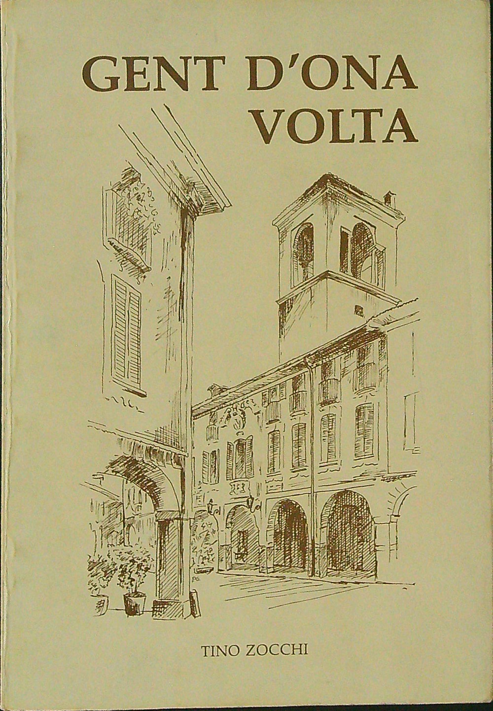 Libro di Faccia