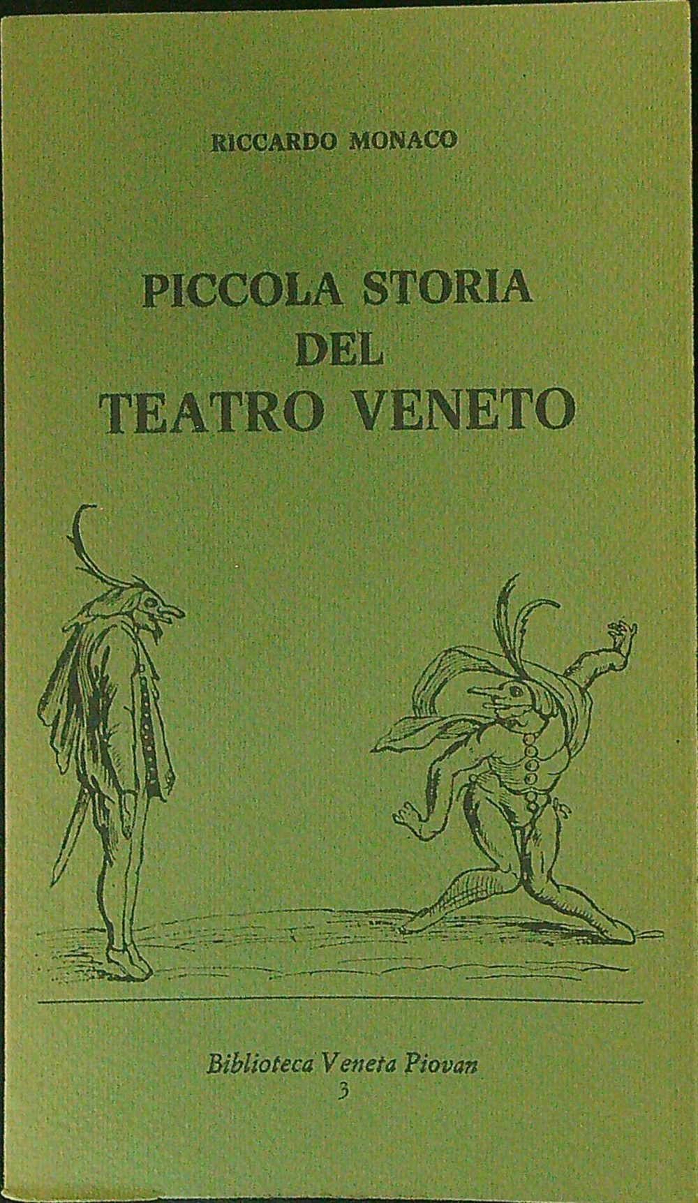 Libro di Faccia