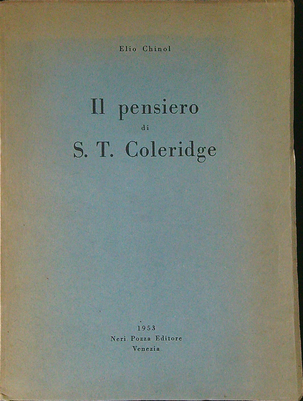 Libro di Faccia