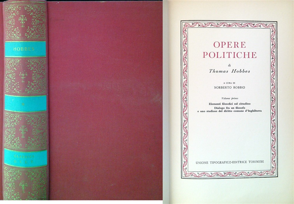 Libro di Faccia