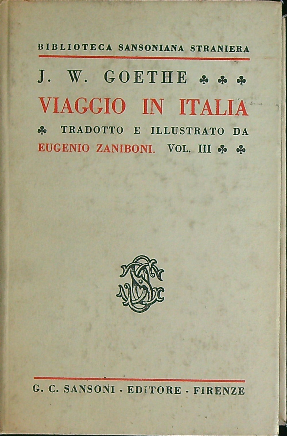 Libro di Faccia