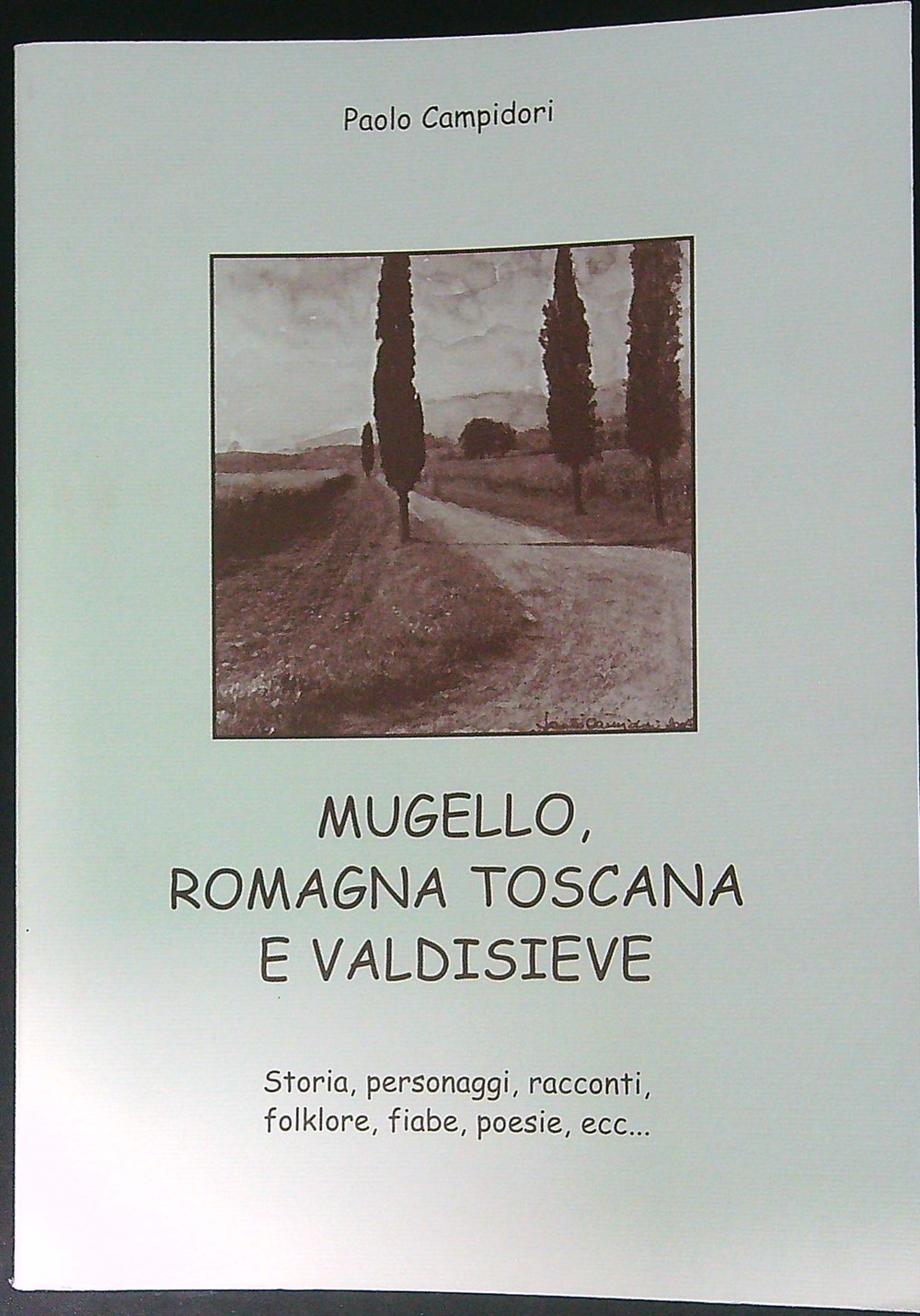 Libro di Faccia