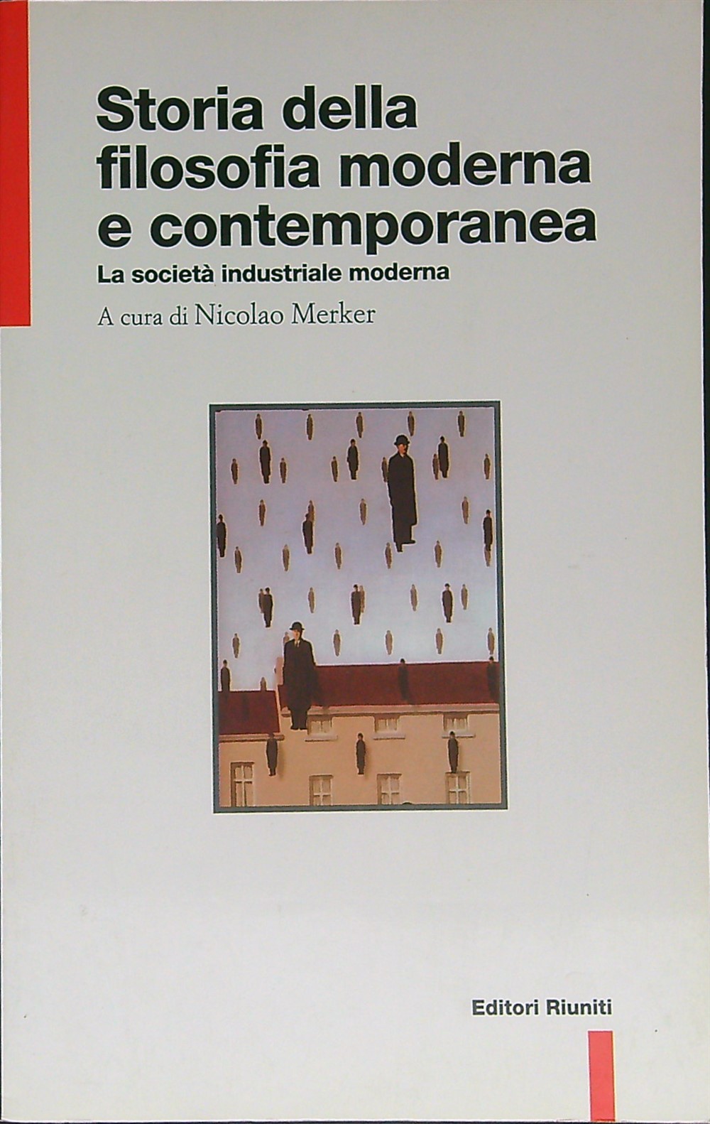 Libro di Faccia