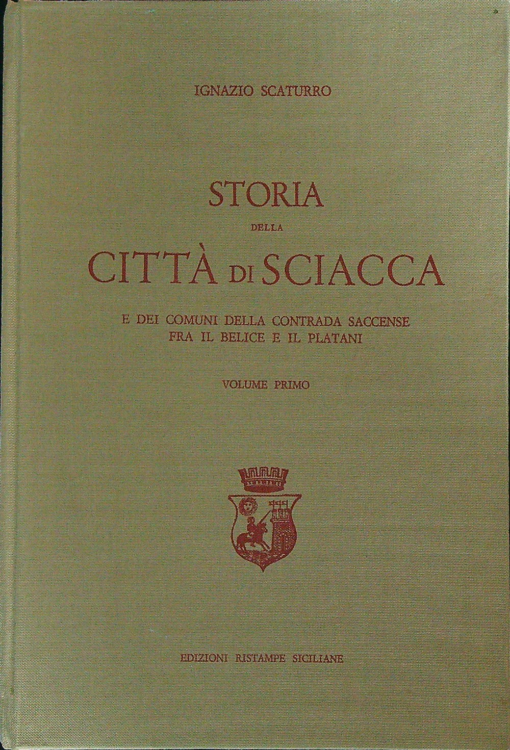 Libro di Faccia