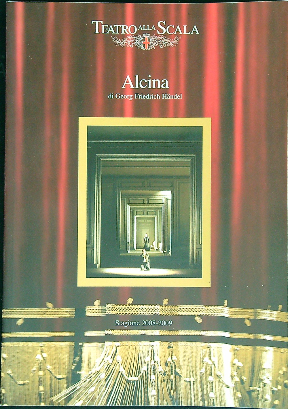 Libro di Faccia