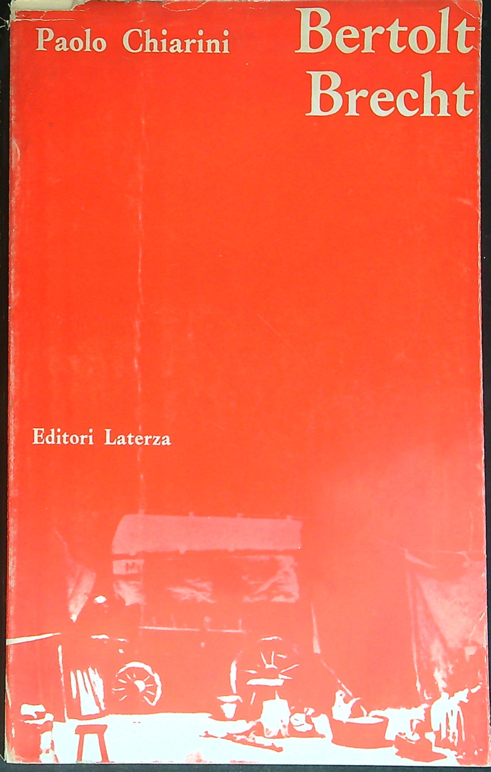Libro di Faccia