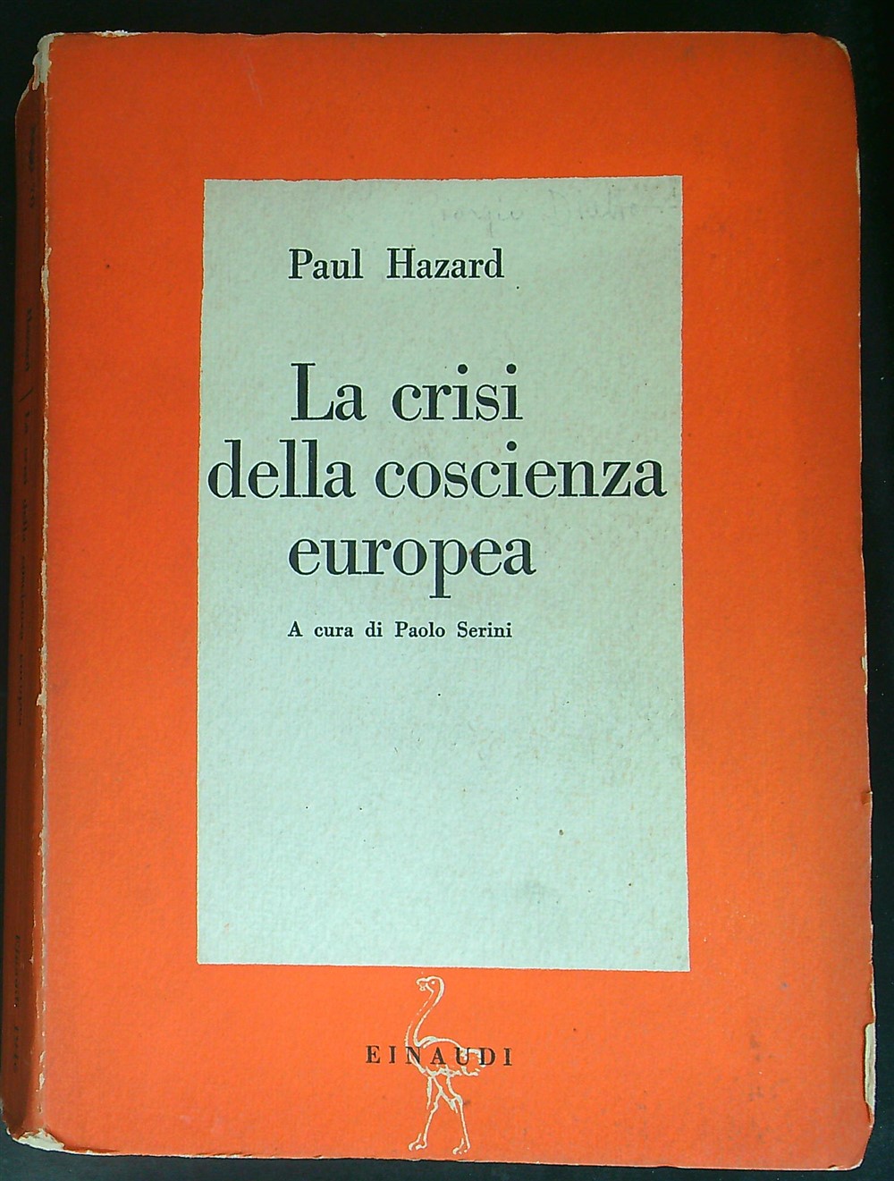 Libro di Faccia