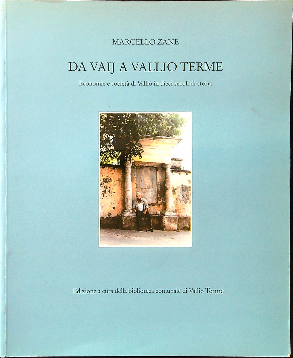 Libro di Faccia