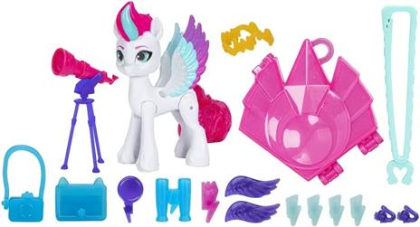 My Little Pony: Pony Cutie Mark Magic - 2