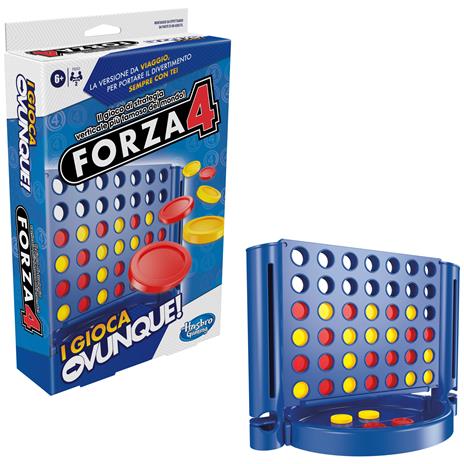 Forza 4 I Gioca Ovunque - 2