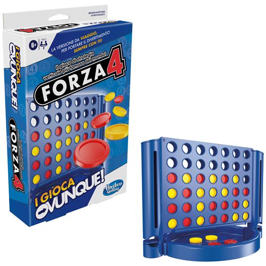 Forza 4 I Gioca Ovunque - 2