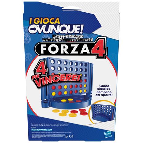 Forza 4 I Gioca Ovunque - 4