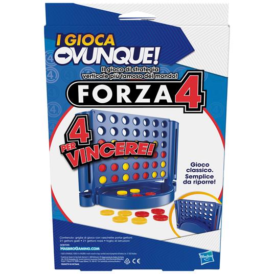 Forza 4 I Gioca Ovunque - 4