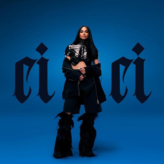Cici (Deluxe) - Vinile LP di Ciara