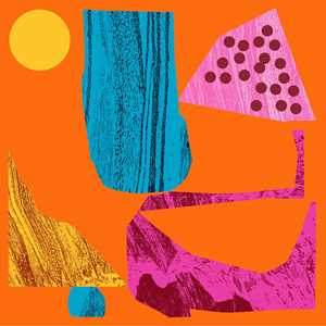 CD Mr Bongo Record Vol.8