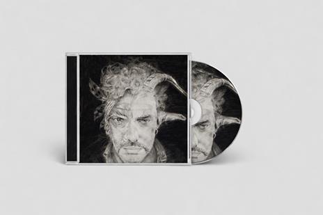 Bioma - CD Audio di Fabio Macagnino - 2