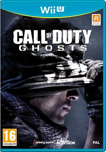 Call of Duty: Ghosts