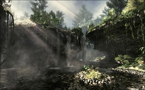 Call of Duty: Ghosts - 7