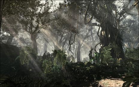 Call of Duty: Ghosts - 8