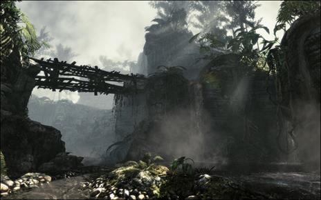 Call of Duty: Ghosts - 9