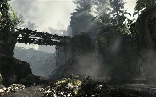 Call of Duty: Ghosts - 9