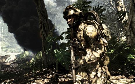 Call of Duty: Ghosts - 10