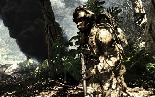 Call of Duty: Ghosts - 10