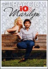 Io & Marilyn (DVD) di Leonardo Pieraccioni - DVD