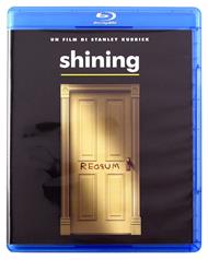 Shining. Extended Edition. Horror Maniacs (Blu-ray)