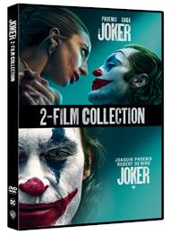 Joker. 2 Film Collection (DVD)