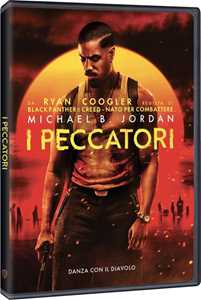 Film I Peccatori (DVD) Ryan Coogler